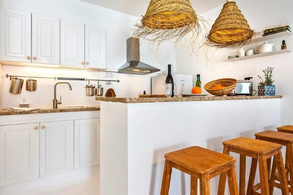 Apartamentos Cotillo Surf El Cotillo (Fuerteventura)