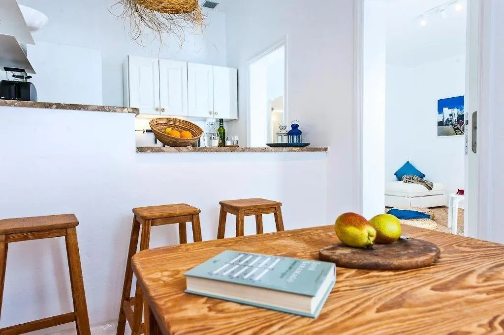 Apartamentos Cotillo Surf Apartment El Cotillo (Fuerteventura)