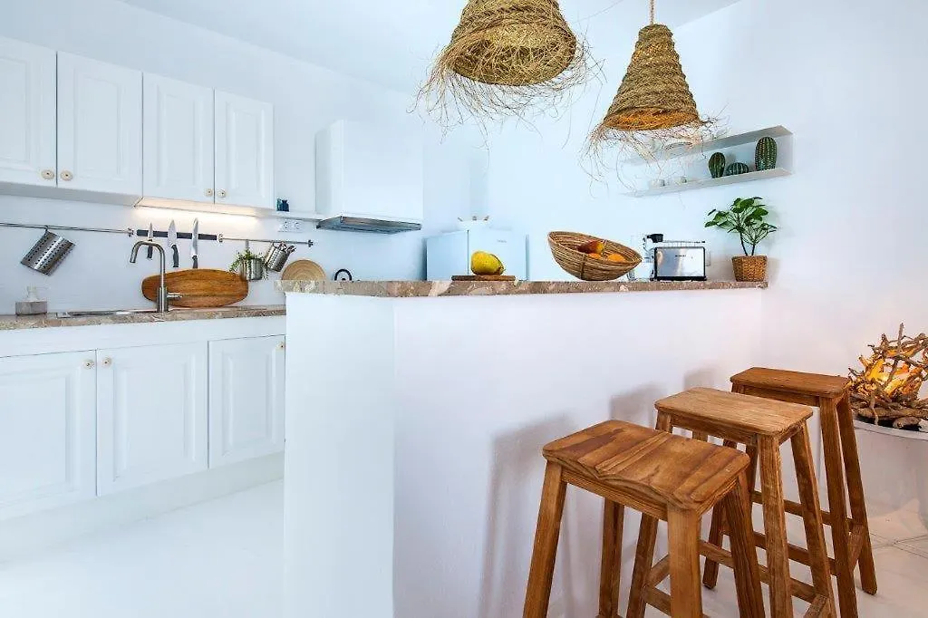 Apartment Apartamentos Cotillo Surf Spain