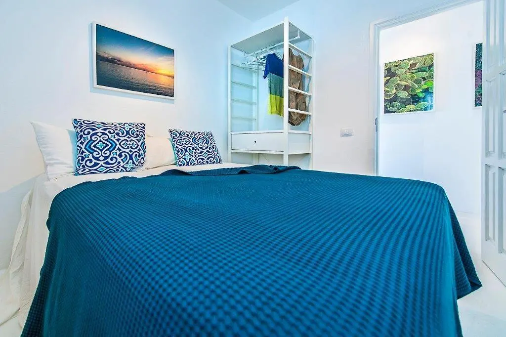 Apartment Apartamentos Cotillo Surf