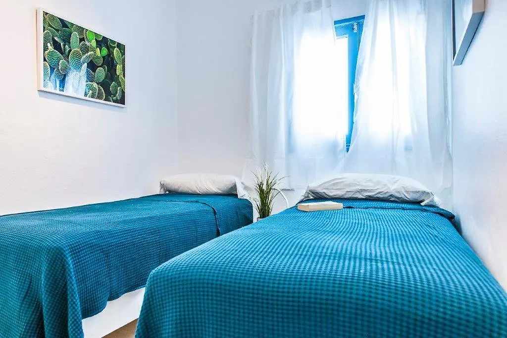 Apartamentos Cotillo Surf 0*, El Cotillo (Fuerteventura)