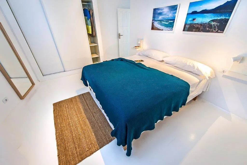 Apartment Apartamentos Cotillo Surf