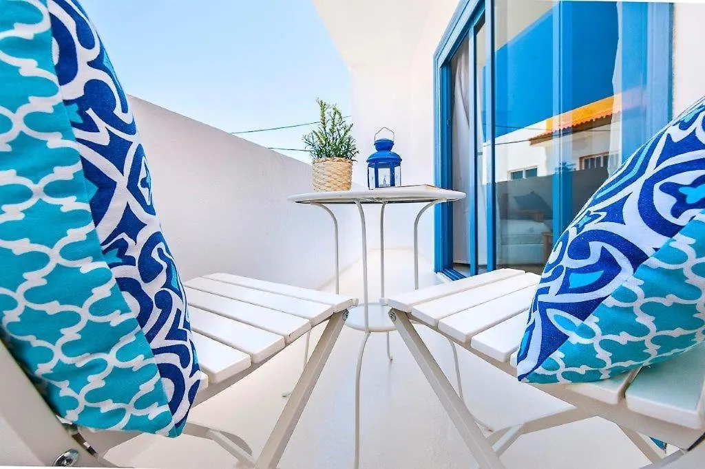 Apartamentos Cotillo Surf Spain