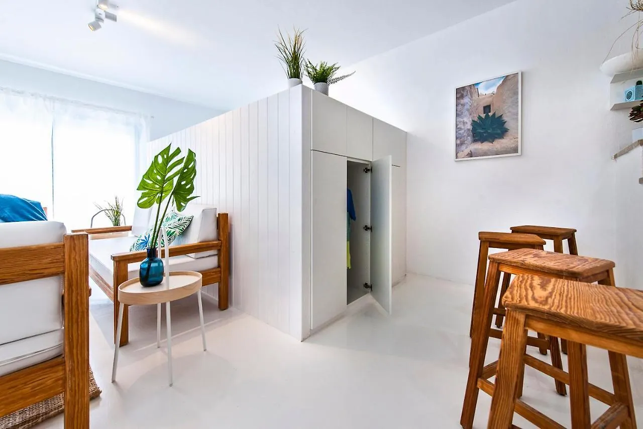 Apartamentos Cotillo Surf El Cotillo (Fuerteventura)