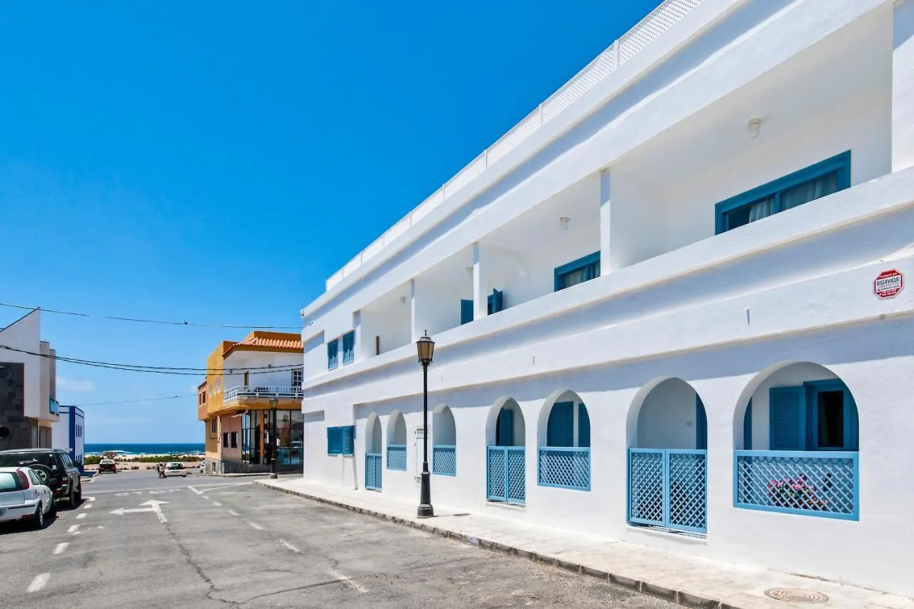 Apartment Apartamentos Cotillo Surf