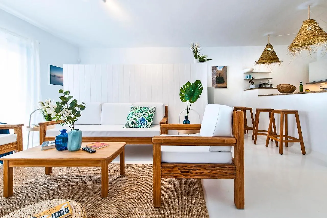 Apartamentos Cotillo Surf 0*, El Cotillo (Fuerteventura)