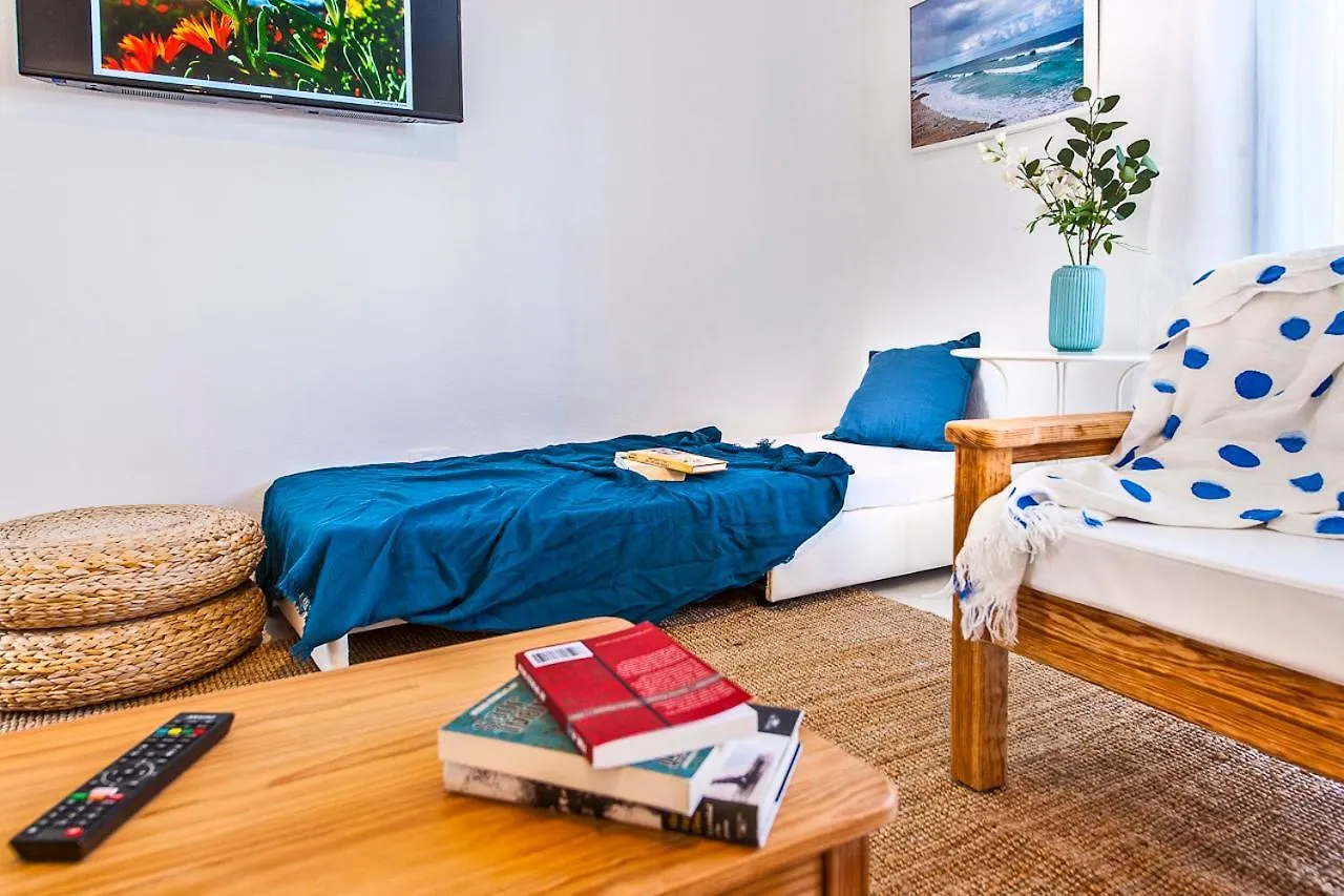 Apartamentos Cotillo Surf Spain