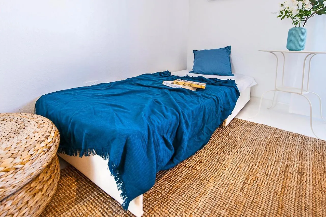 Apartamentos Cotillo Surf Apartment El Cotillo (Fuerteventura)
