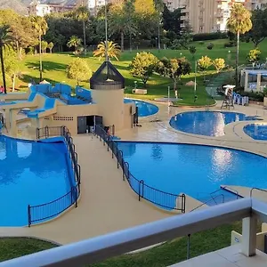 New Jupiter Wonderful Views Benalmadena