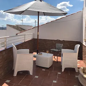 Casa De Esteban Olvera
