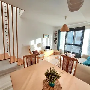 Casa Shelley Apartment