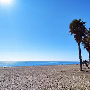 Soho Views & Parking Malaga