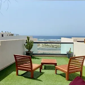 Slow Life By Sea There Fuerteventura Apartment