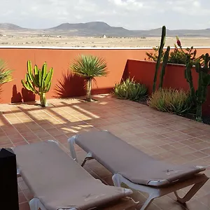 El El Cotillo (Fuerteventura)
