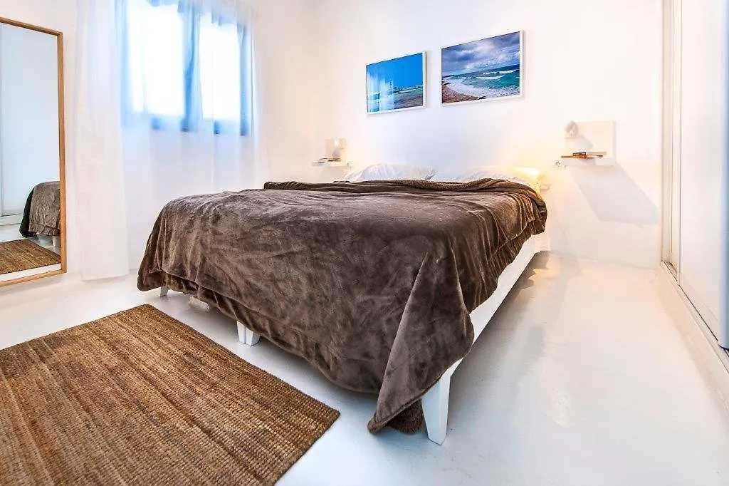 Apartamentos Cotillo Surf 0*, El Cotillo (Fuerteventura) Spain