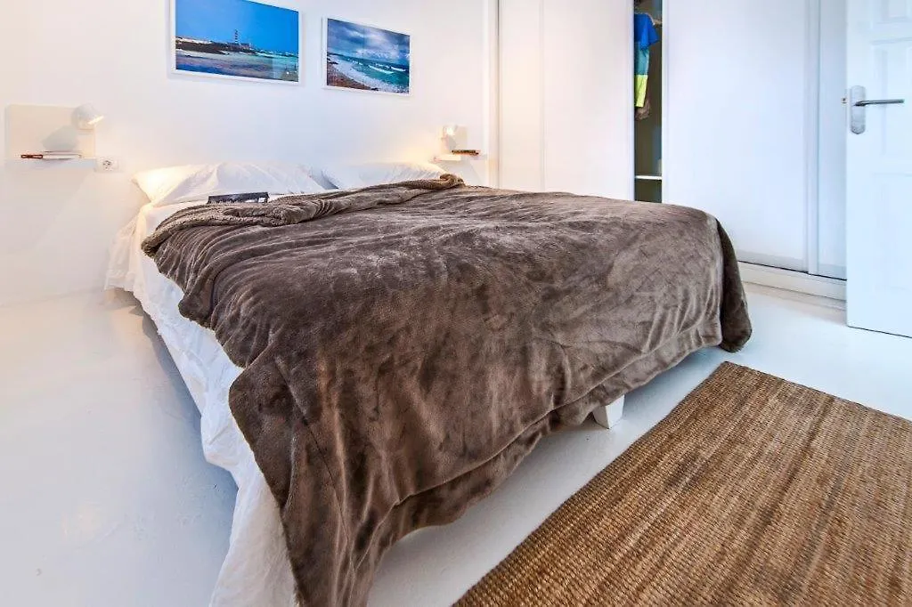 Apartamentos Cotillo Surf El Cotillo (Fuerteventura)