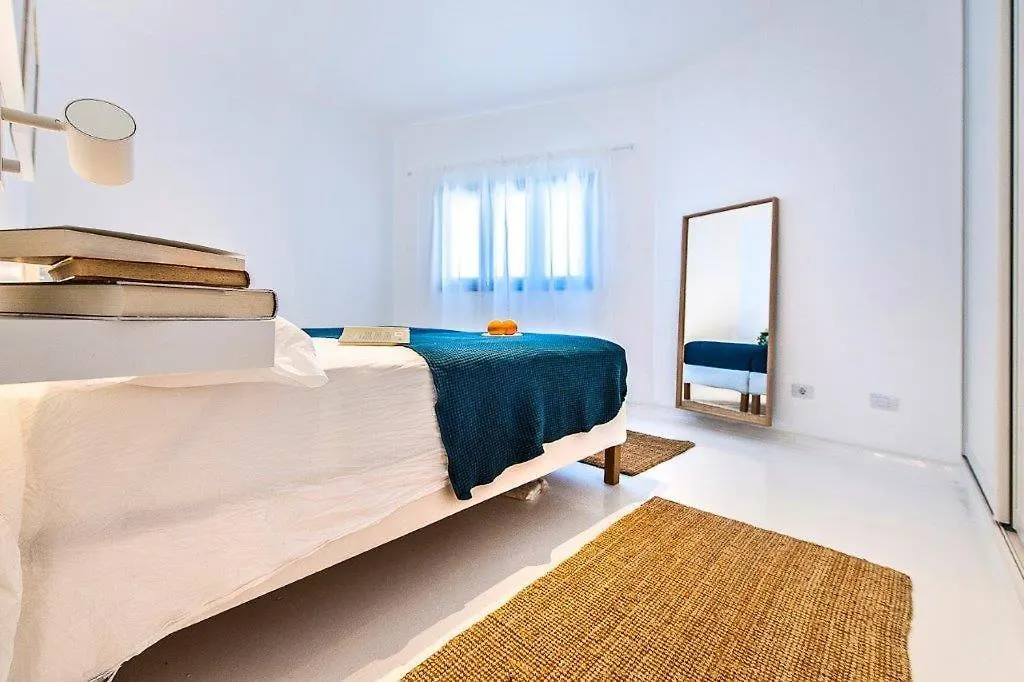 Apartment Apartamentos Cotillo Surf