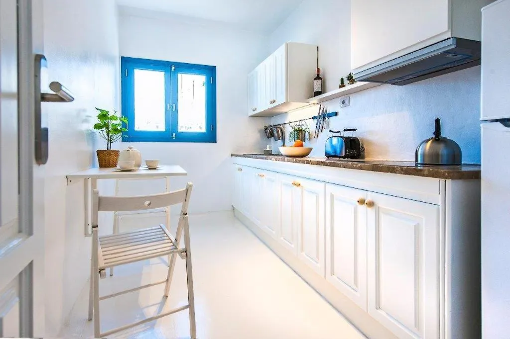 Apartamentos Cotillo Surf Spain