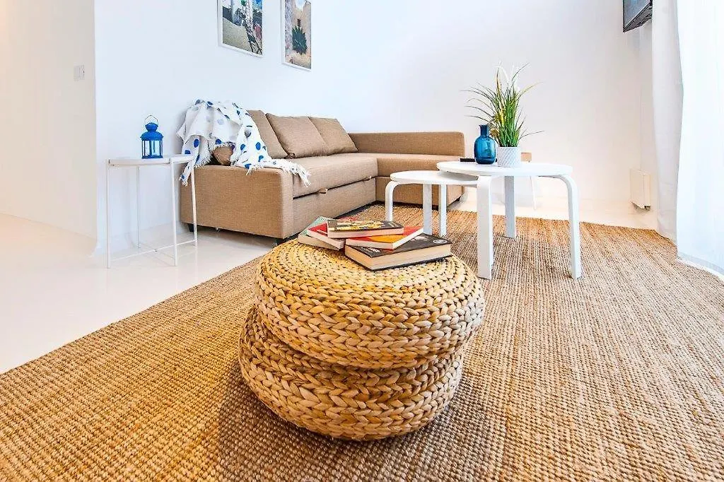 Apartment Apartamentos Cotillo Surf Spain