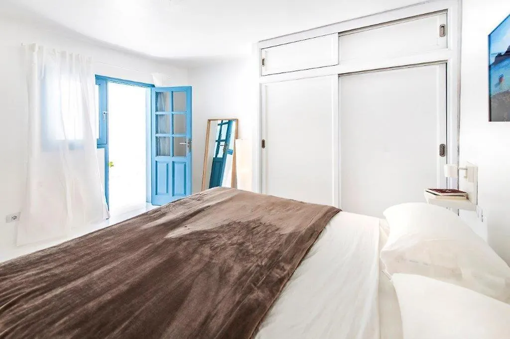 Apartamentos Cotillo Surf Apartment