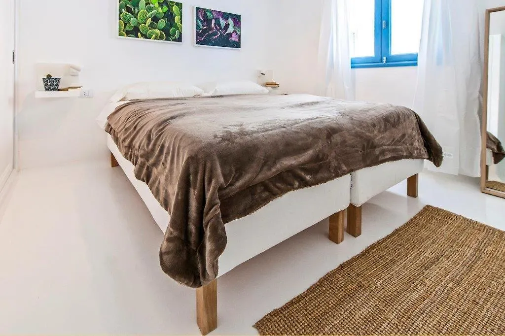 Apartamentos Cotillo Surf Apartment El Cotillo (Fuerteventura)