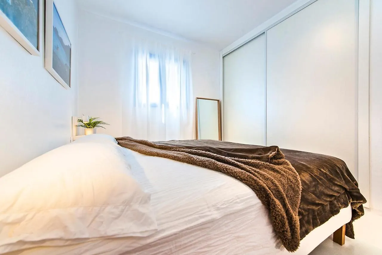 Apartamentos Cotillo Surf location