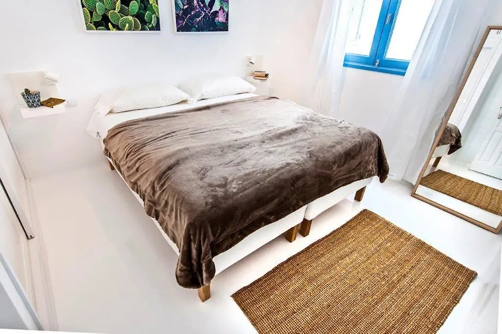 Apartamentos Cotillo Surf Spain