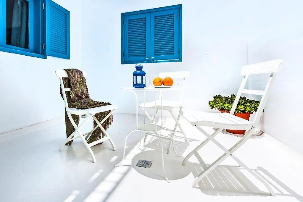 Apartamentos Cotillo Surf 0*, El Cotillo (Fuerteventura)