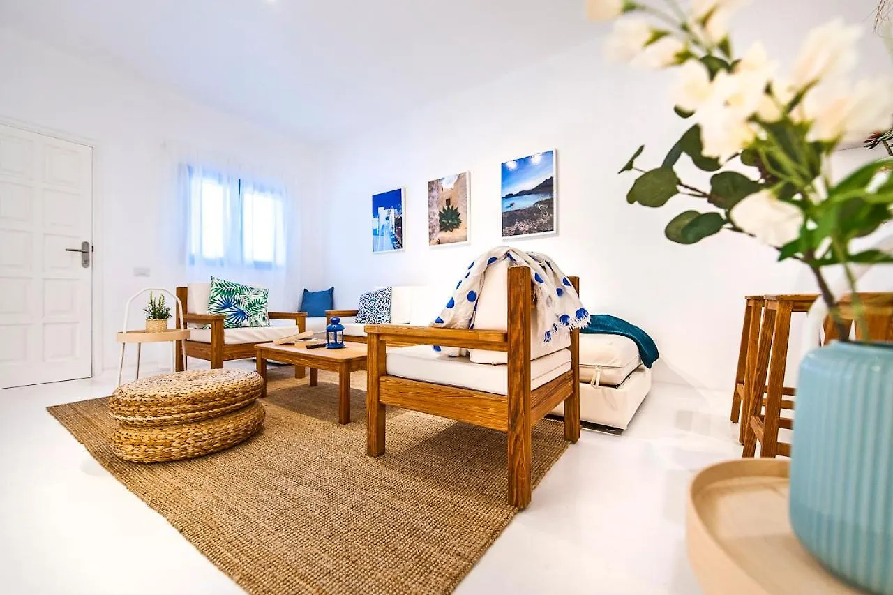 Apartamentos Cotillo Surf Spain