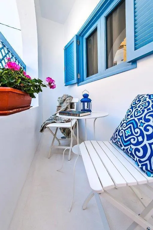 Apartamentos Cotillo Surf El Cotillo (Fuerteventura)