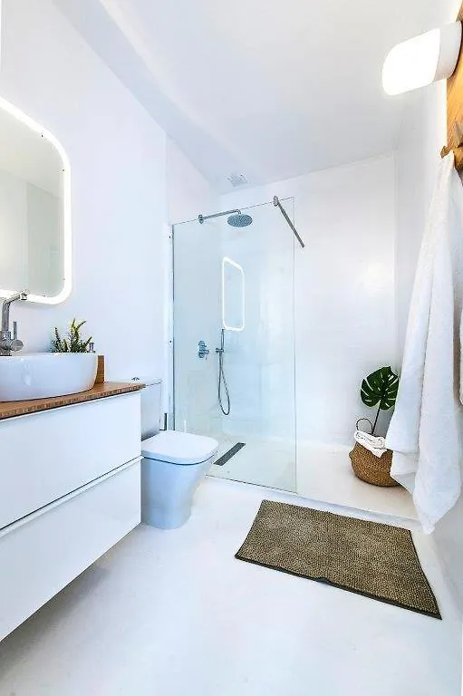 Apartamentos Cotillo Surf Apartment