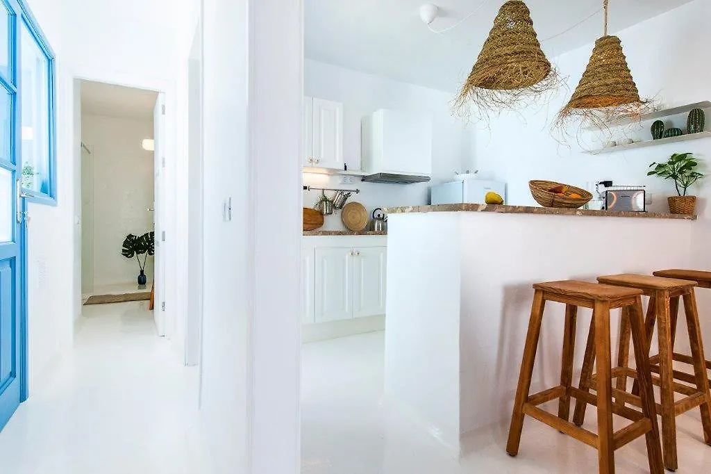 Apartamentos Cotillo Surf 0*, El Cotillo (Fuerteventura)