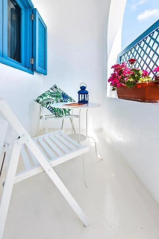 Apartamentos Cotillo Surf