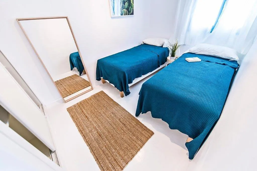 Apartamentos Cotillo Surf Apartment El Cotillo (Fuerteventura)