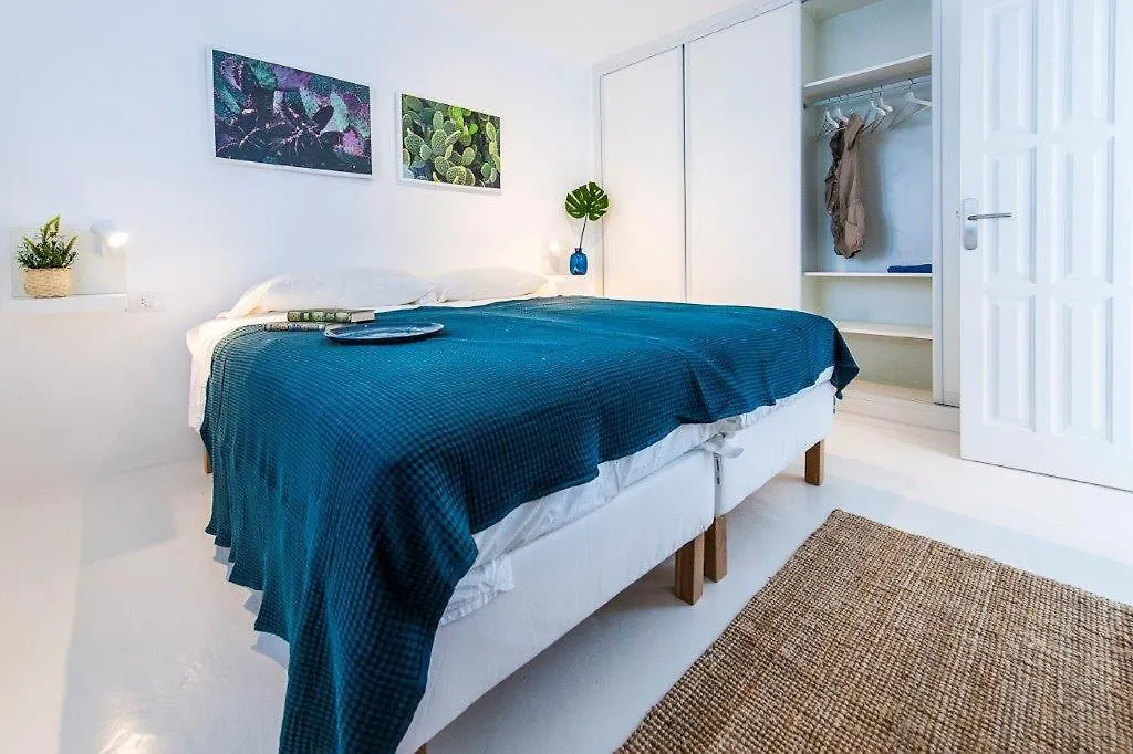 Apartamentos Cotillo Surf Spain