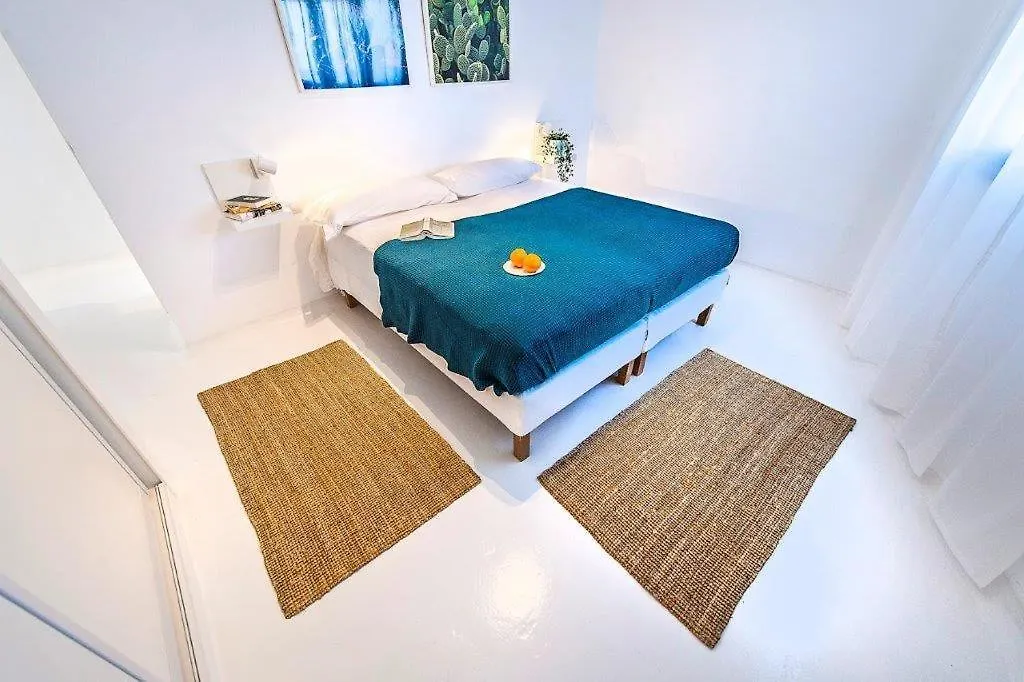 Apartment Apartamentos Cotillo Surf