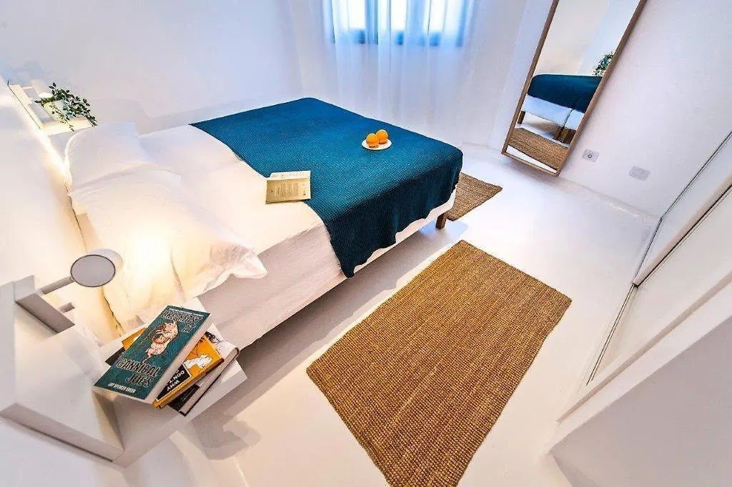 Apartamentos Cotillo Surf Spain