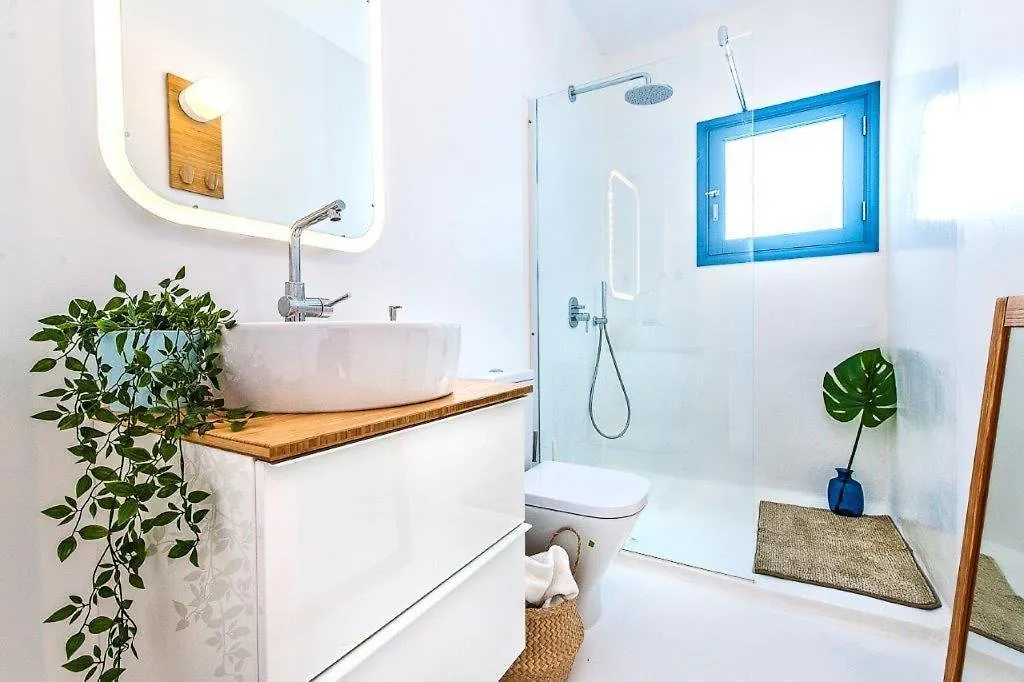 Apartamentos Cotillo Surf Spain
