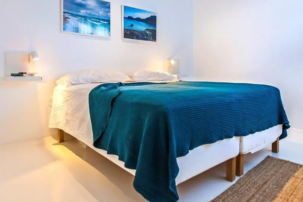 Apartamentos Cotillo Surf