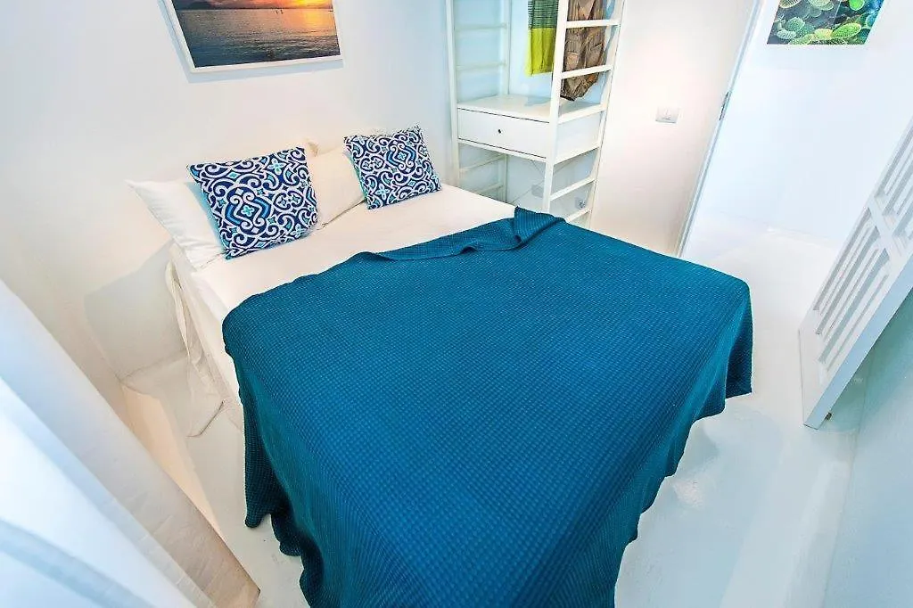 Apartment Apartamentos Cotillo Surf