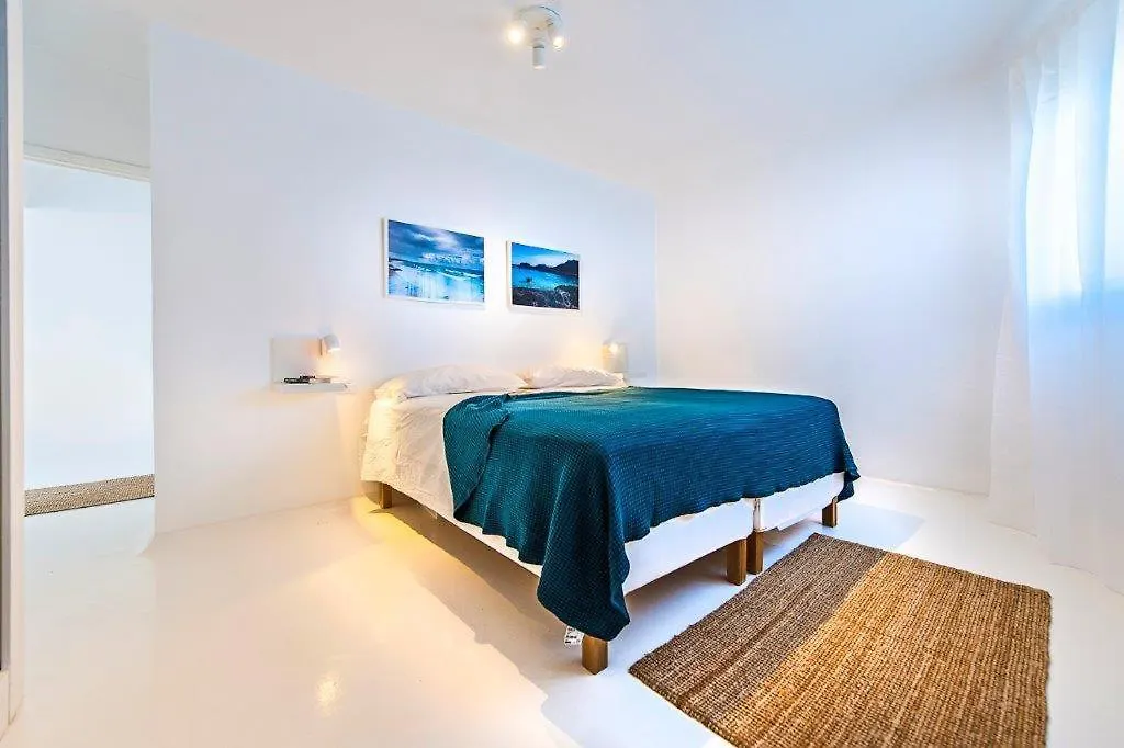Apartamentos Cotillo Surf El Cotillo (Fuerteventura)