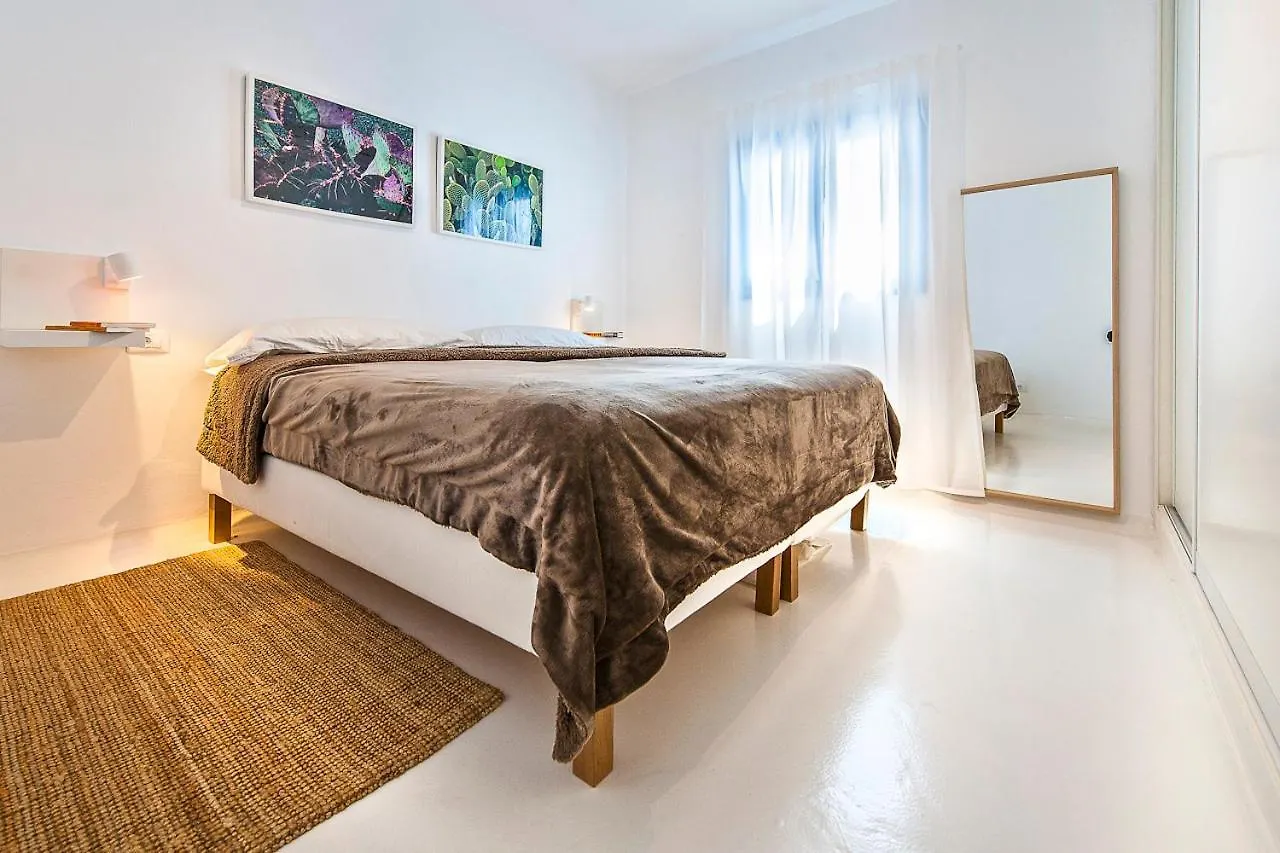 Apartamentos Cotillo Surf Apartment