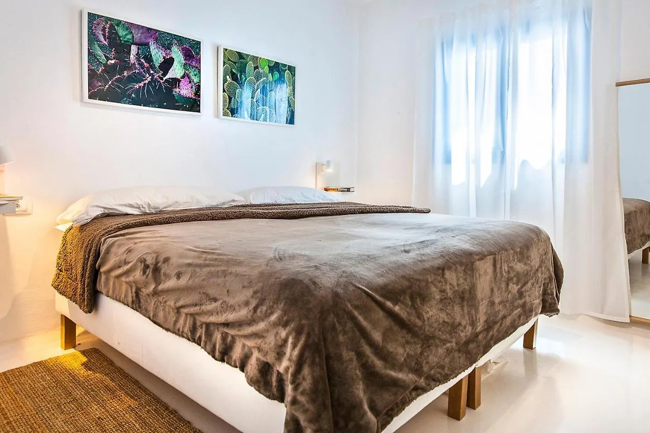 Apartamentos Cotillo Surf Apartment