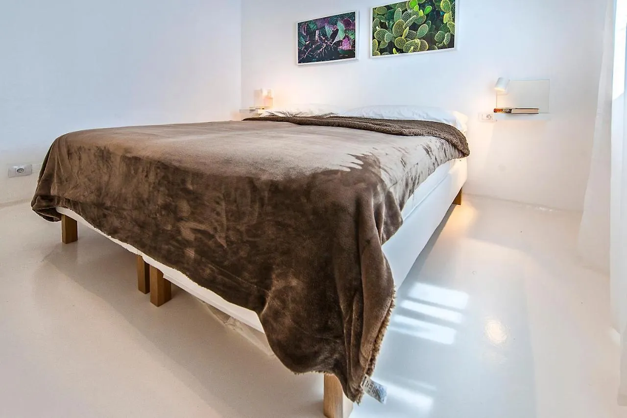 Apartamentos Cotillo Surf Apartment